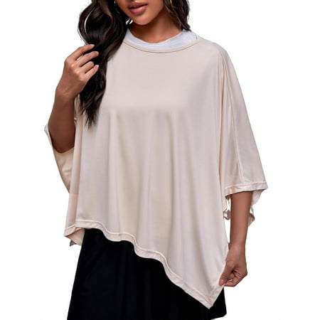 

Breathable Nursing Cover Maternity