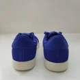 thumbnail image 4 of NEW Men's Size 10 Adi - das Neo VL Court 3.0 Skateboarding Shoes Blue ID6283, 4 of 6