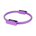 thumbnail image 1 of Pilates Circle for Full Body Workout, 38*3.5cm, PP+NBR Material, Comfortable and Reversible, 1 of 8