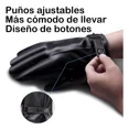 thumbnail image 4 of Guantes De Cuero De Invierno Pantalla Táctil Cálido Y Suave, 4 of 8