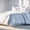 King 104x90", variant on General Grey Duvet Cover King Size, Microfiber Duvet Cover with Zipper, Set of 1 Down Comforter Cover with 2 Pillow Shams, Luxury Comforter Cover King Size | Comforter Not Included