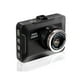 thumbnail image 3 of Cámara de coche Dash Cam 1080P | Mini pantalla de 2.0 pulgadas | Visión nocturna | Detección de colisiones G-Sensor | Grabación en bucle | Incluye microSD de 8 GB | Grabadora de video de tablero de, 3 of 8