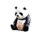 thumbnail image 4 of Adorno decorativo Kearding Panda Toy Cake Aspecto exquisito Tipo 1 CBP205413, 4 of 4