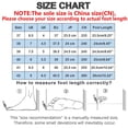 thumbnail image 4 of Rokment Womens Straw Crochet Woven Espadrilles Platform Dress Sandals Bohemian Beach Casual Peep Toe Ankle Strap Wedge Chunky High Heels Dressy Shoes for Travel Vocation Summer White Size 8.5, 4 of 4