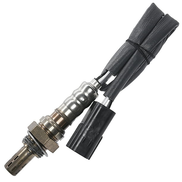 1-Sensor De Oxígeno 1996 Mazda V6 2.5L Trasero después del convertidor catalítico WALKER .