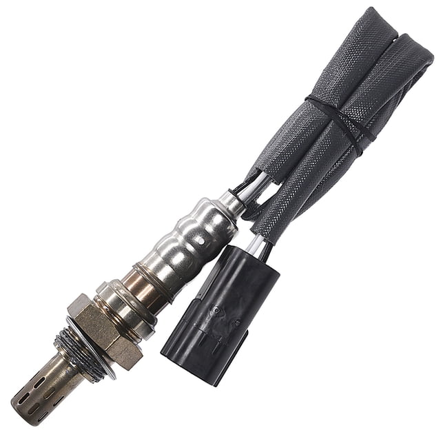 1-Sensor De Oxígeno 1996 Mazda V6 2.5L Trasero después del convertidor catalítico WALKER .