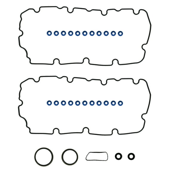 FEL-PRO VS 50827 R Valve Cover Gasket Set Fits select: 2008-2010 FORD F250, 2008-2010 FORD F350