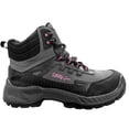 thumbnail image 2 of Tenis de Seguridad Safety Girl Combat con Casquillo - 25, 2 of 5