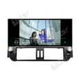 thumbnail image 2 of Aotsr Car Radio for Toyota Land Cruiser Prado 2010-2013 12.3 inch Android 13.0 Touch Screen Car Stereo Multimedia Audio Stereo Navigation Screen, 2 of 11
