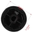 thumbnail image 4 of Perilla CA sintonización Radio Control estéreo para coche Chevy Silverado 1500 08-11, 4 of 7