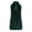 Green, variant on Mgmyaa Women's Evening Gown Sleeveless Sequin Casual Halter Cocktail-Length Dress