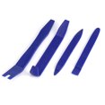 thumbnail image 3 of Ejoyous 7Pcs/Set Car Interior Dash Radio Door Clip Panel Trim Open Removal Tools Remover Kit,Trim Removal Tools, Dash Removal Tools, 3 of 8