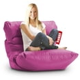 thumbnail image 2 of Puff Baggy Convex Fiusha 90 cm x 64 cm x 65 cm, 2 of 3