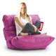 thumbnail image 2 of Puff Baggy Convex Fiusha 90 cm x 64 cm x 65 cm, 2 of 3