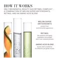 thumbnail image 4 of Crema de noche Meaningful Beauty Age Recovery con retinol 30 ml, 4 of 8
