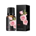 thumbnail image 2 of LINMOUA Lemongrass Body Oil for Skin Hair DIY Perfume Pure Aromatherapy Oils, 2 of 9