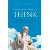 This Book Will Make You Think : Philosophical Quotes and What They Mean, Used [Hardcover]