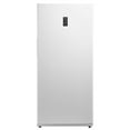 thumbnail image 4 of KFFKFF Convertible Upright Freezer/Refrigerator, 20.2 Cu.Ft Frost-Free Unit with Temperature Control, Open Door Alarm, Adjustable Shelves, and LED Lighting for Kitchen, Office, or Garage Use, 4 of 9