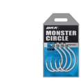 thumbnail image 1 of Monster Circle Fishing Hooks 14-0 1 pack, 1 of 3