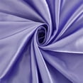thumbnail image 4 of PiccoCasa Satin Fitted Sheet 12" Deep Pocket Bed Sheet, Queen Purple, 4 of 6