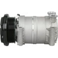 thumbnail image 5 of Four Seasons 58947 Compressor with Clutch Fits select: 1998-2004 CHEVROLET S TRUCK, 1999-2005 CHEVROLET BLAZER, 5 of 5