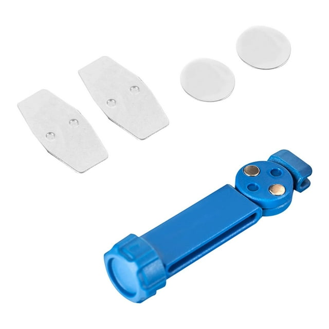 Herramienta de reinicio de pistón de freno de disco hidráulico para bicicleta, reiniciador portátil universal, ajuste de mantenimiento de bicicleta