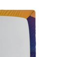 thumbnail image 3 of Ambesonne Farm House Fitted Sheet, Golf Spring Sunset, Twin XL Size, Multicolor, 3 of 3
