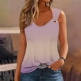 thumbnail image 2 of Summer Tops for Women Over 50 Tie Front Women Blouses and Tops Fashion for Work Shirts for Women Dressy Casual, 2 of 5