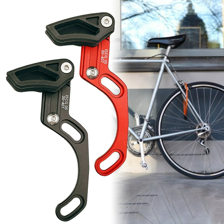 Road bike hotsell chain guide