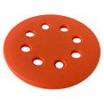 thumbnail image 4 of figatia Bar Stool Seat Replacement Barstool Accessories Round Chair Seat Top for Bar Orange, 4 of 8
