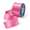 Hot Pink-2.75 Inches, variant on Poly Satin Waterproof Ribbon 2.75" 100yard Roll