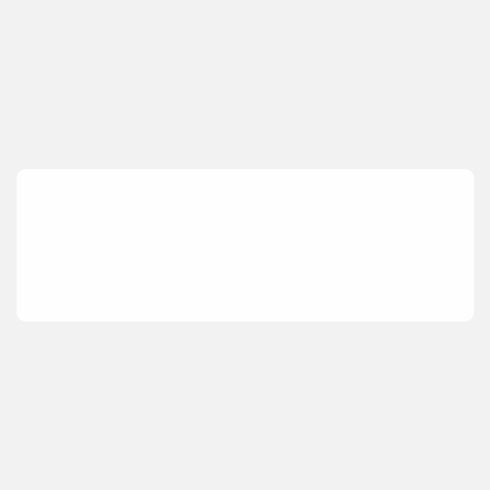 JAM Paper Outdoor Weatherproof Labels, Rectangle, 2 x 6, White, 125 Labels/Roll
