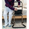 thumbnail image 1 of Chair Stand Auxiliary Support Device, Patient Lift Standing/Standing Auxiliary Device, 83.5-91CM Height Adjustment,Bearing, 1 of 5