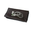 Radiant Saunas Infrared Heating Mat with Temperature Control, Low-EMF Carbon Heaters, and Auto Shut-Off