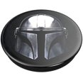 thumbnail image 4 of : Phone Grip with Expanding Kickstand, Pop Socket for Phone - Star Wars - Mandalorian & Phone Grip, 4 of 5