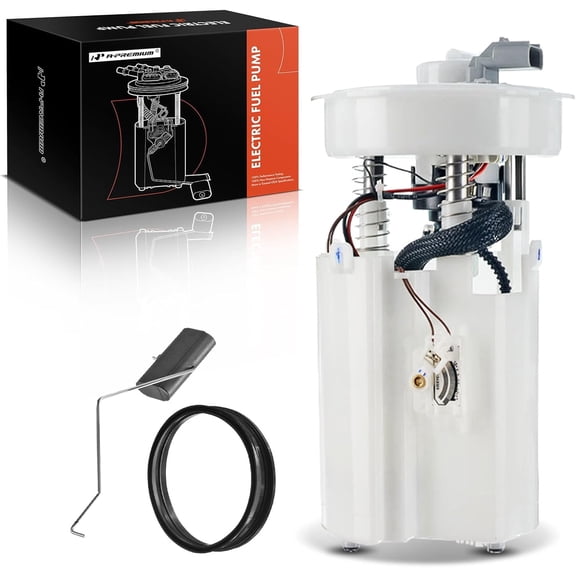 A-Premium Electric Fuel Pump Module Assembly Replacement for PT Cruiser 2001-2004 l4 2.4L