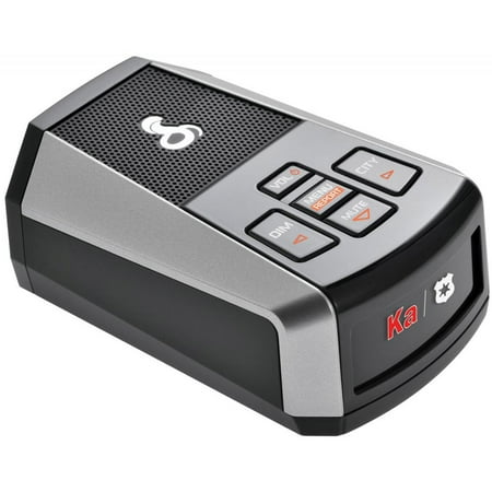 Cobra DSP 9200 BT Digital Radar Detector