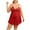 Red, variant on Sexy Pajamas Lingerie Sexy Lingerie Top And Panties 5XFor Plus Size WomenWomenValentines Day Plus SizeVintage Japanese Panties Sheer Bras ForMesh Crop Top Bride Nightgown Cheetah Print Bra Mini Skirts