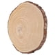 thumbnail image 5 of Rodajas de madera Rodajas de madera natural Rodajas de madera sin terminar Círculos de madera Círculos de madera irregulares Rodajas de madera con cortezaRebanadas de madera sin terminar Rebanadas de Amonsee No, 5 of 5