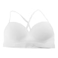 thumbnail image 1 of Brassiere Marel para Dama Deportivo Blanco Talla 34B, 1 of 4
