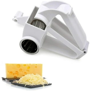 NOGIS Cheese Grater With Airtight Storage Container,cheese