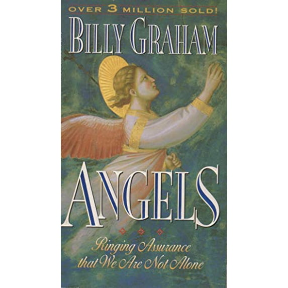 Pre-Owned Angels (Paperback) 0849932998 9780849932991
