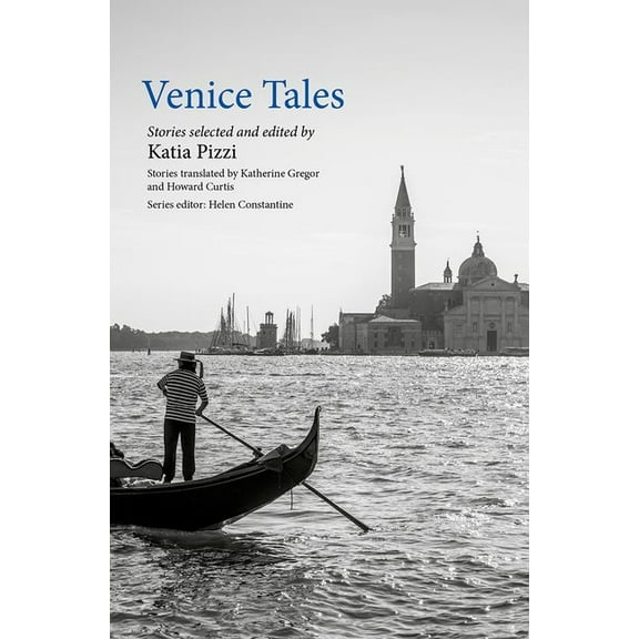 City Tales Venice Tales, (Paperback)