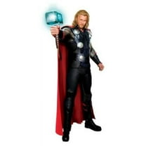 Thor Movie poster Metal Print 12inx16in Unframed, Age: Adults AB Posters