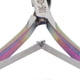 thumbnail image 3 of Nail Cuticle Nipper Professional Cuticle Cutter Clipper Manicure Tool for Fingernails Titanium Color, 3 of 5