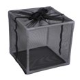 thumbnail image 1 of Bolsa De Filtro Para Estanque, Malla Antiobstrucción, Bolsa De Barrera Para Bomba De Agua, Cesta De Filtro Para Bomba De Estanque Al Aire Libre Para Fuentes De Cascadas, 1 of 7