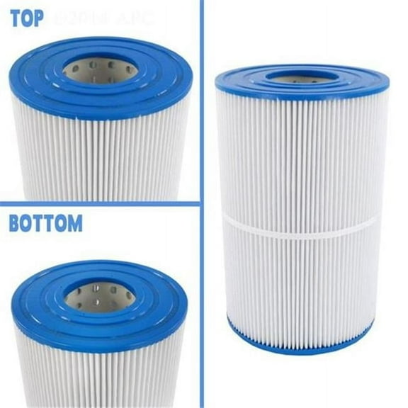 Filbur APCC7073 7x11.12in Pool and Spa Replacement Filter Cartridge