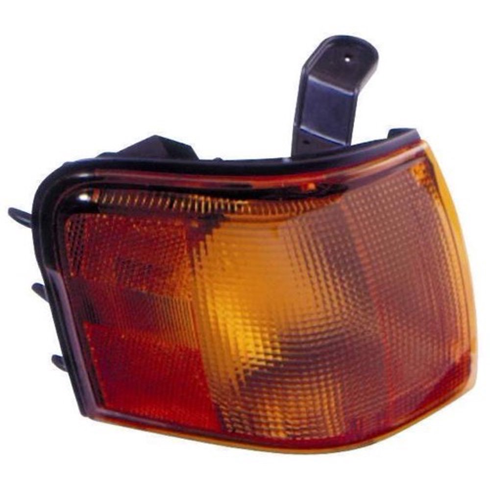 Go-Parts OE Replacement for 1995 - 1997 Toyota Tercel Turn Signal Light