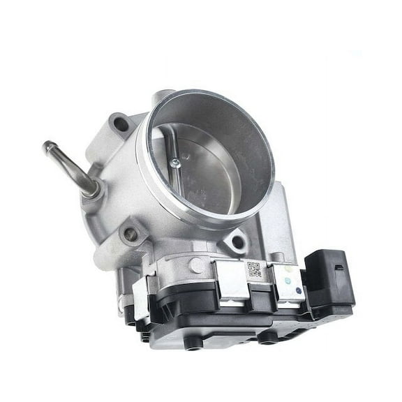Throttle Body 1 - Compatible with 2012 - 2014 Volkswagen Passat Sedan 2013