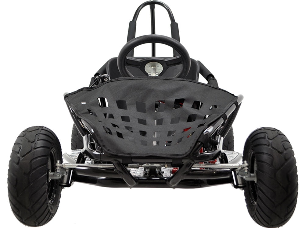 Mototec Off Road Go Kart 48v 1000w Now California Compliant